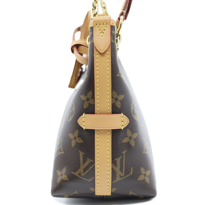 Louis Vuitton Carryall BB Chain Shoulder M13014