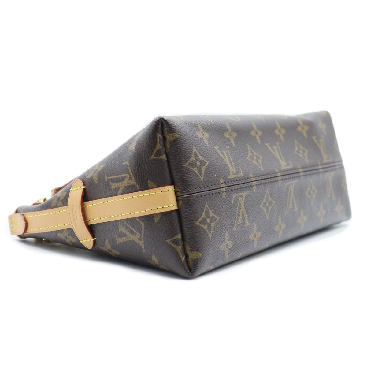 Louis Vuitton Carryall BB Chain Shoulder M13014