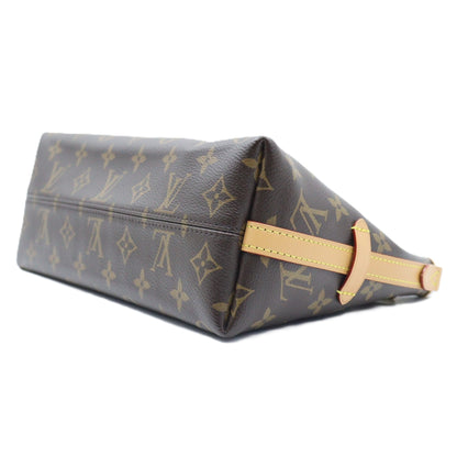 Louis Vuitton Carryall BB Chain Shoulder M13014