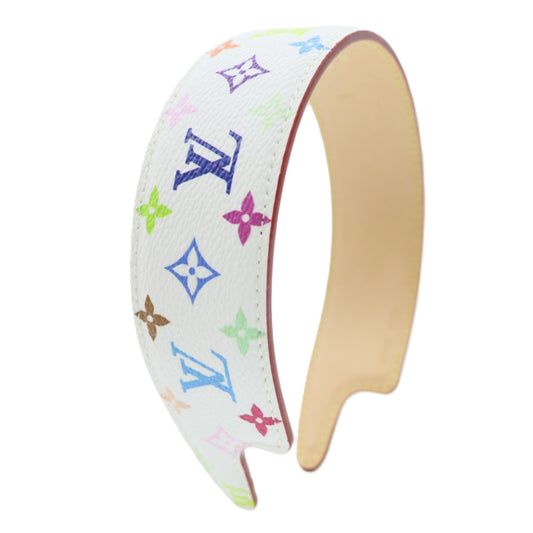 Louis Vuitton x TM LV Outline Headband M96120