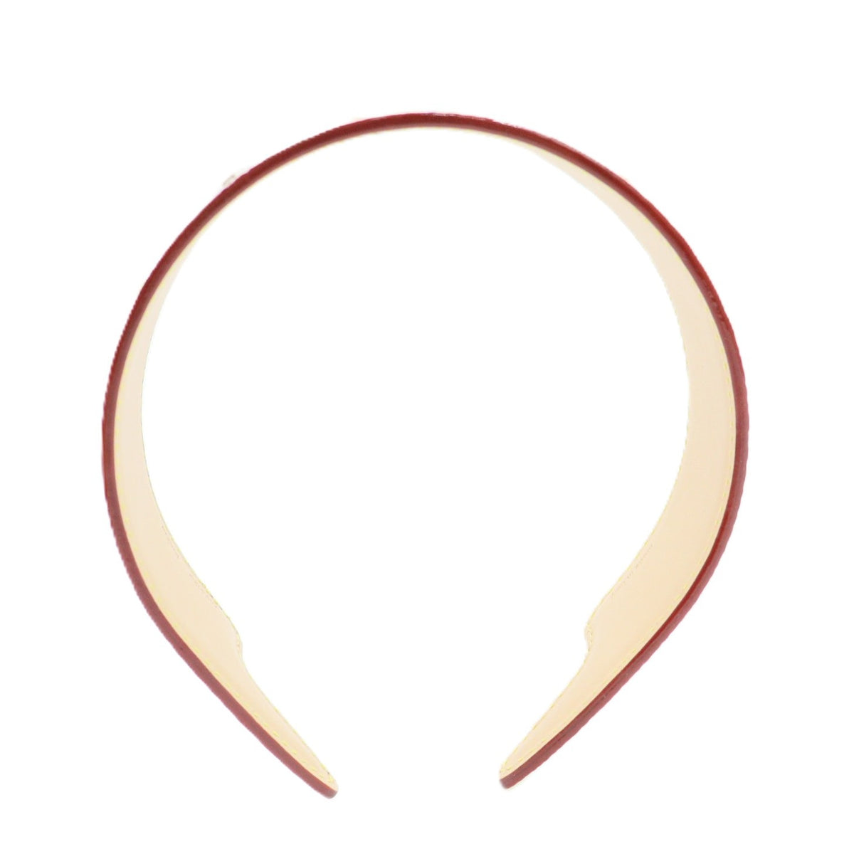 Louis Vuitton x TM LV Outline Headband M96120