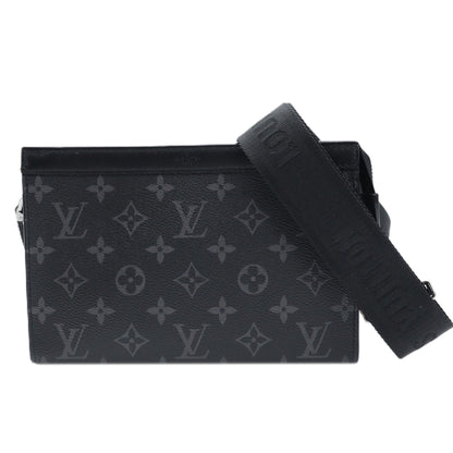 Louis Vuitton Gaston Wearable Wallet Shoulder Bag M81124