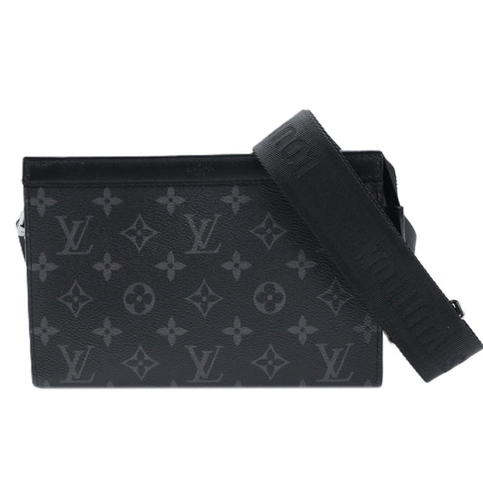 Louis Vuitton Gaston Wearable Wallet Shoulder Bag M81124