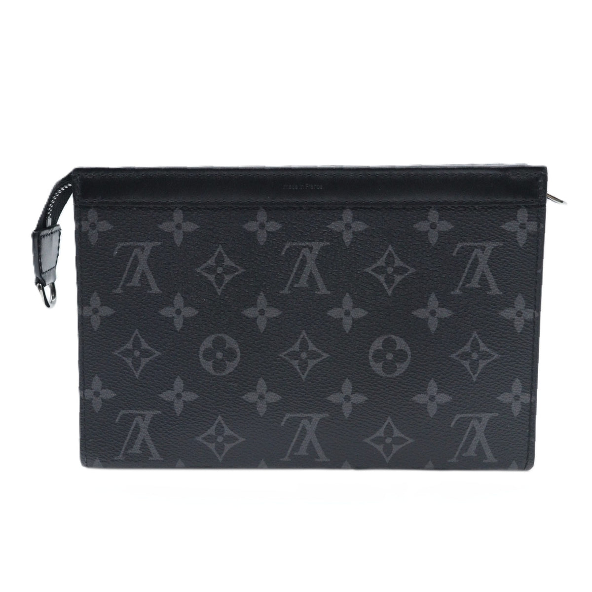 Louis Vuitton Gaston Wearable Wallet Shoulder Bag M81124