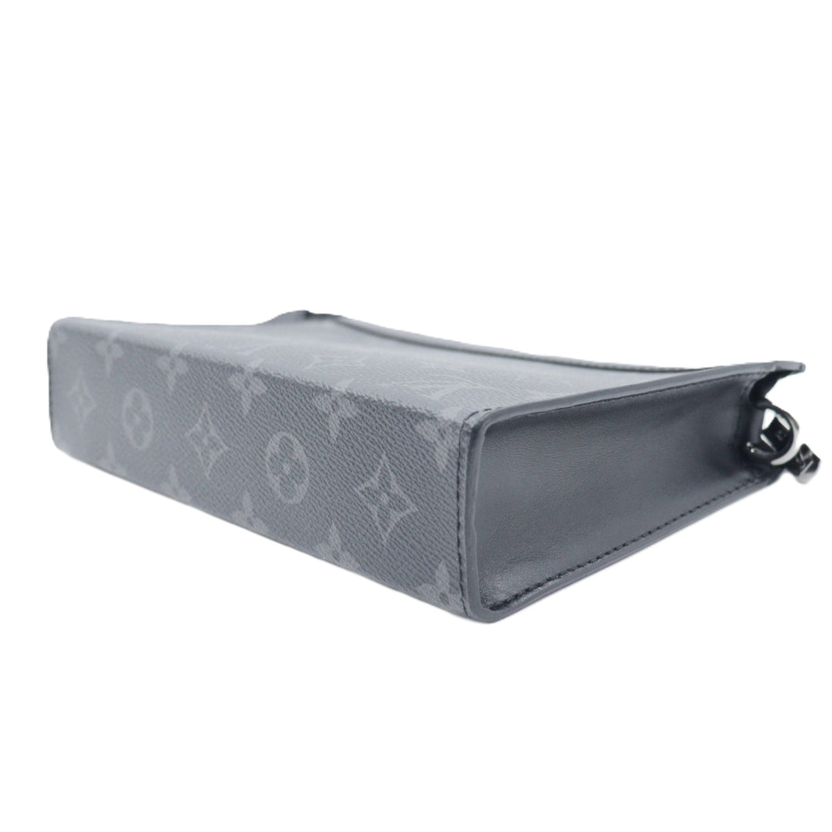 Louis Vuitton Gaston Wearable Wallet Shoulder Bag M81124