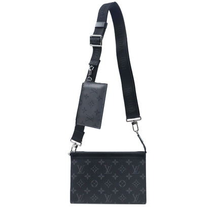 Louis Vuitton Gaston Wearable Wallet Shoulder Bag M81124