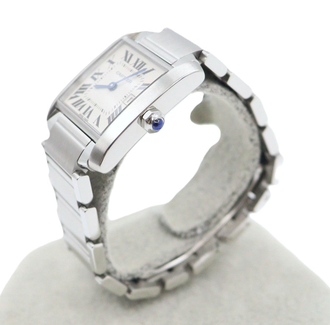 Cartier Tank Francaise Quartz W51011Q3