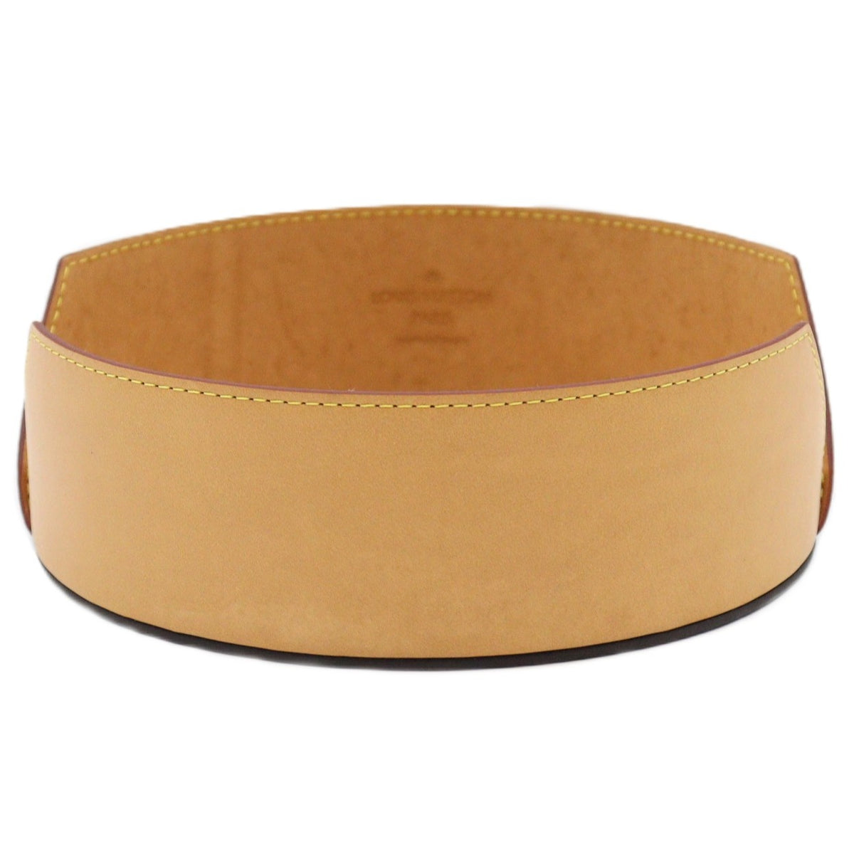 Louis Vuitton Plate Set