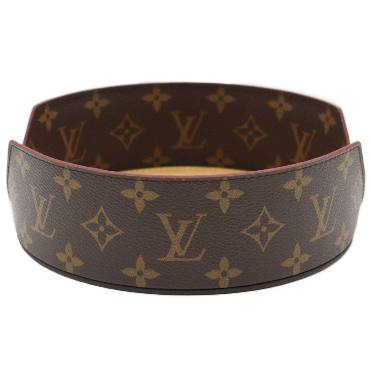 Louis Vuitton Plate Set