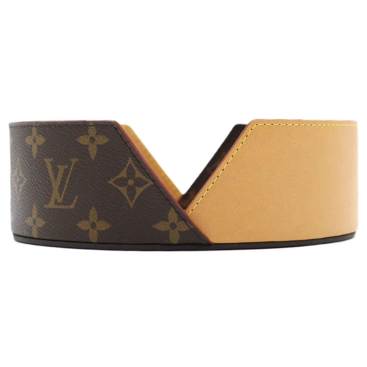 Louis Vuitton Plate Set