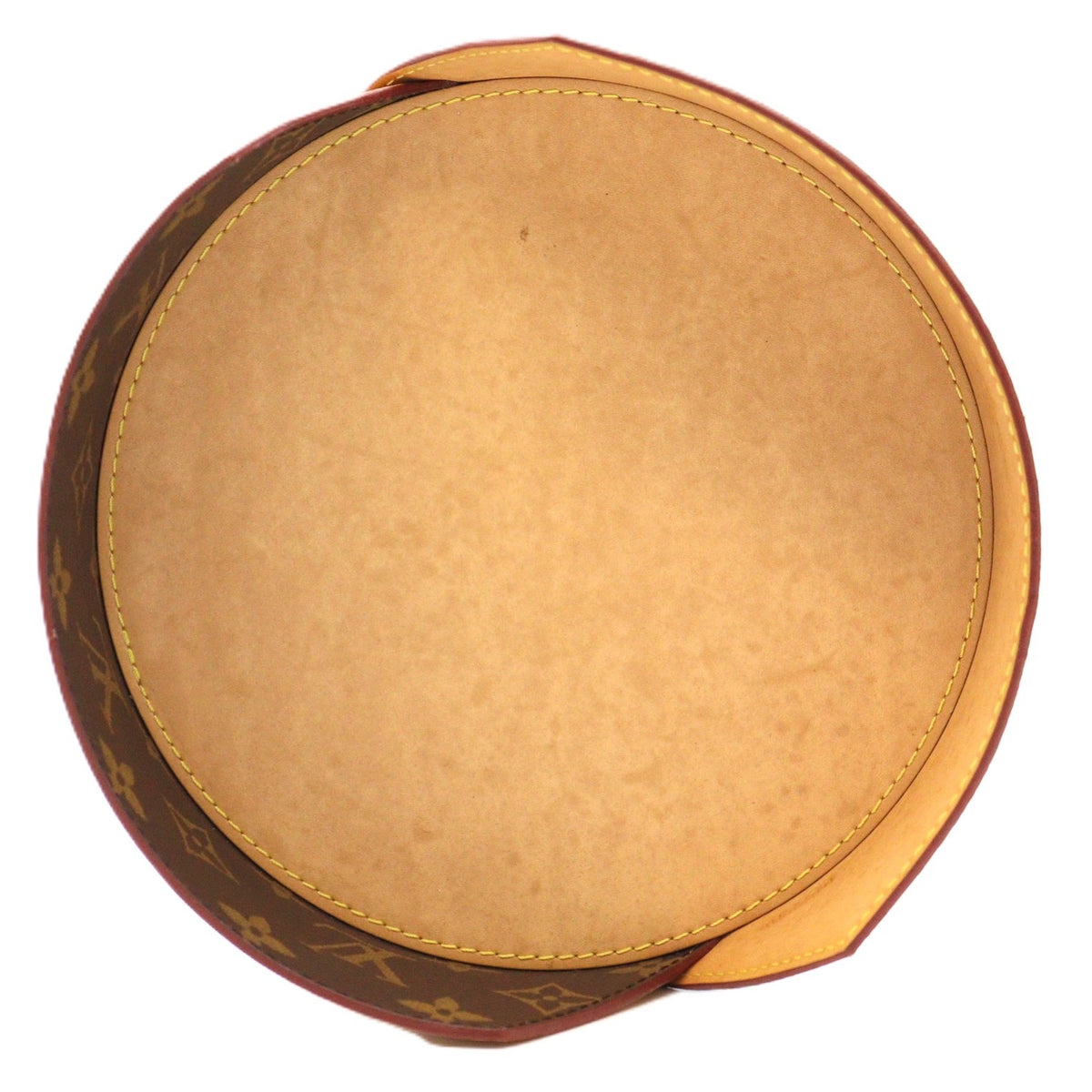 Louis Vuitton Plate Set