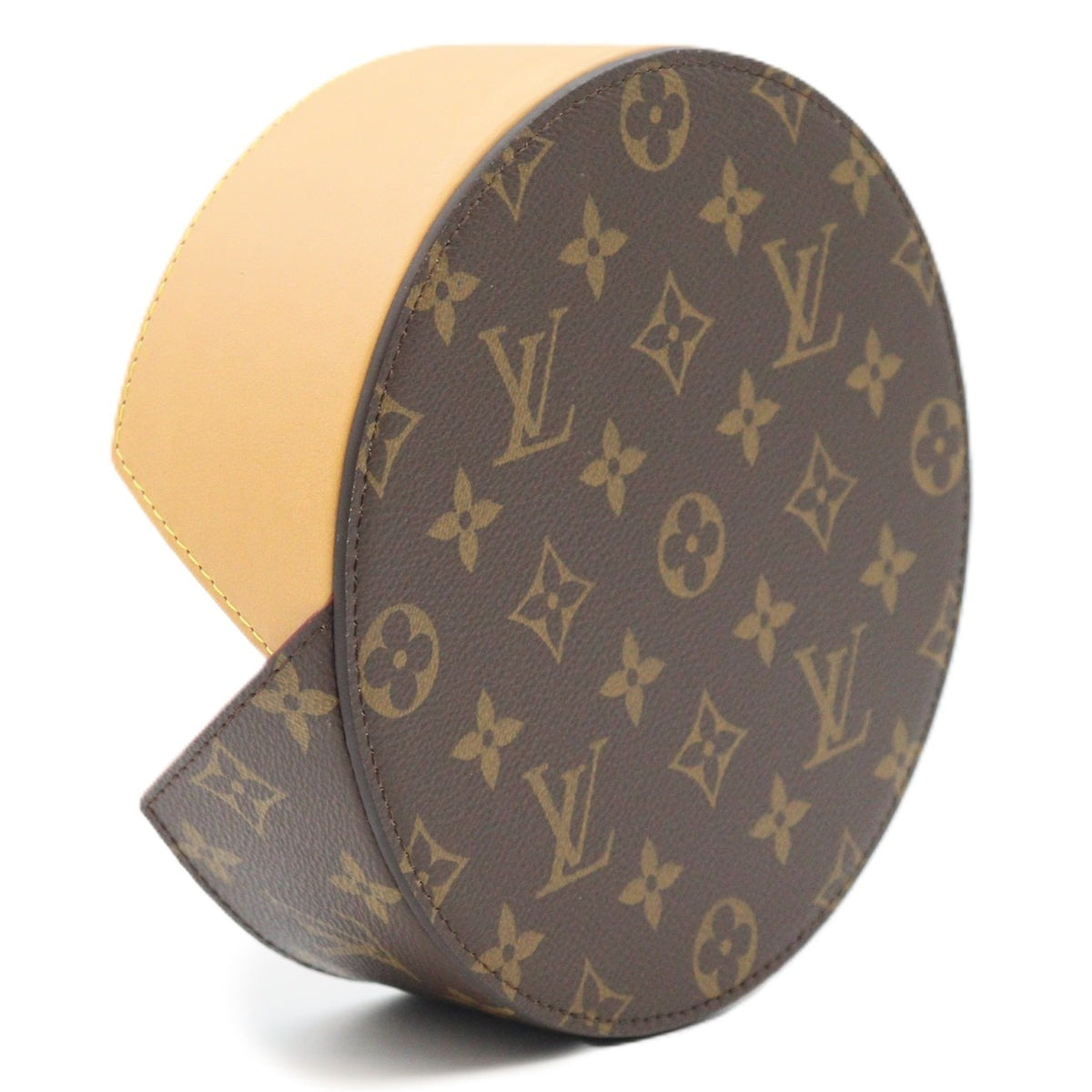 Louis Vuitton Plate Set