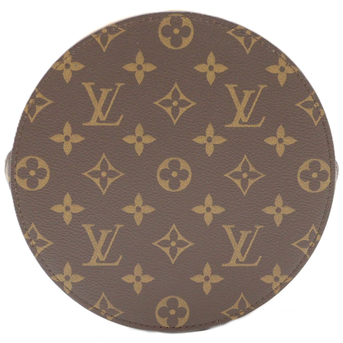 Louis Vuitton Plate Set