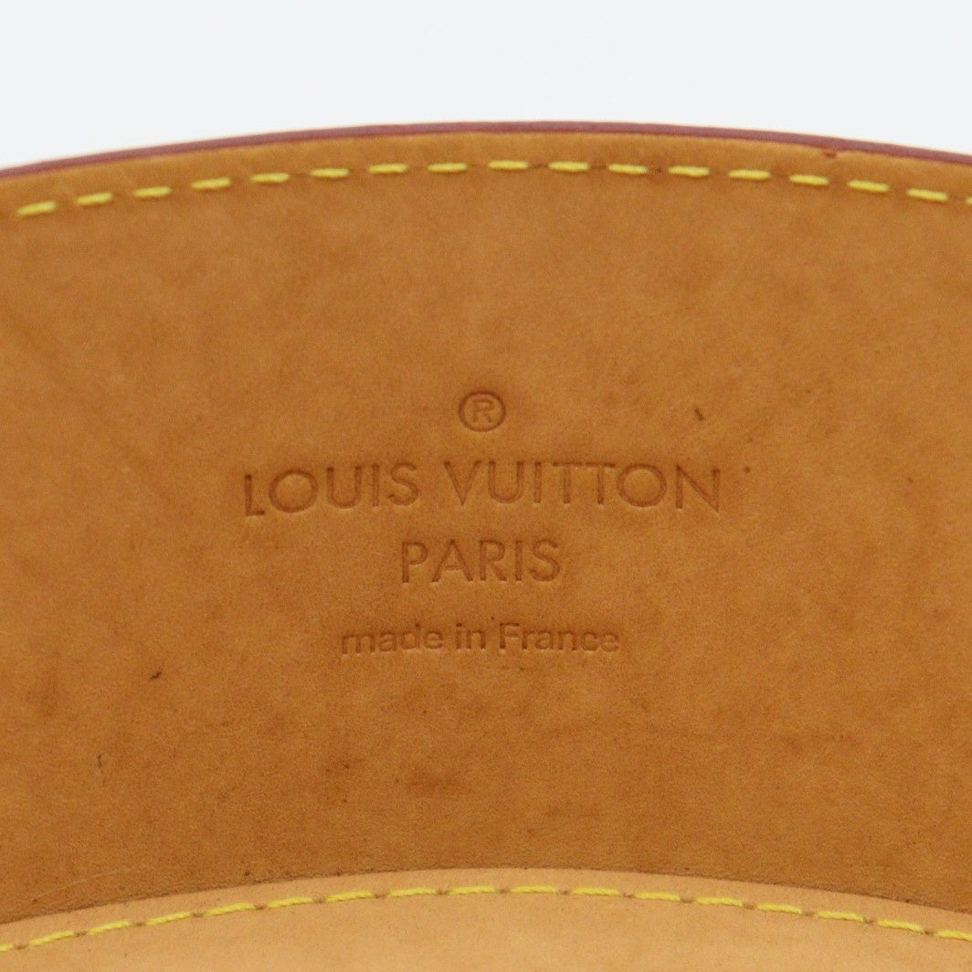 Louis Vuitton Plate Set