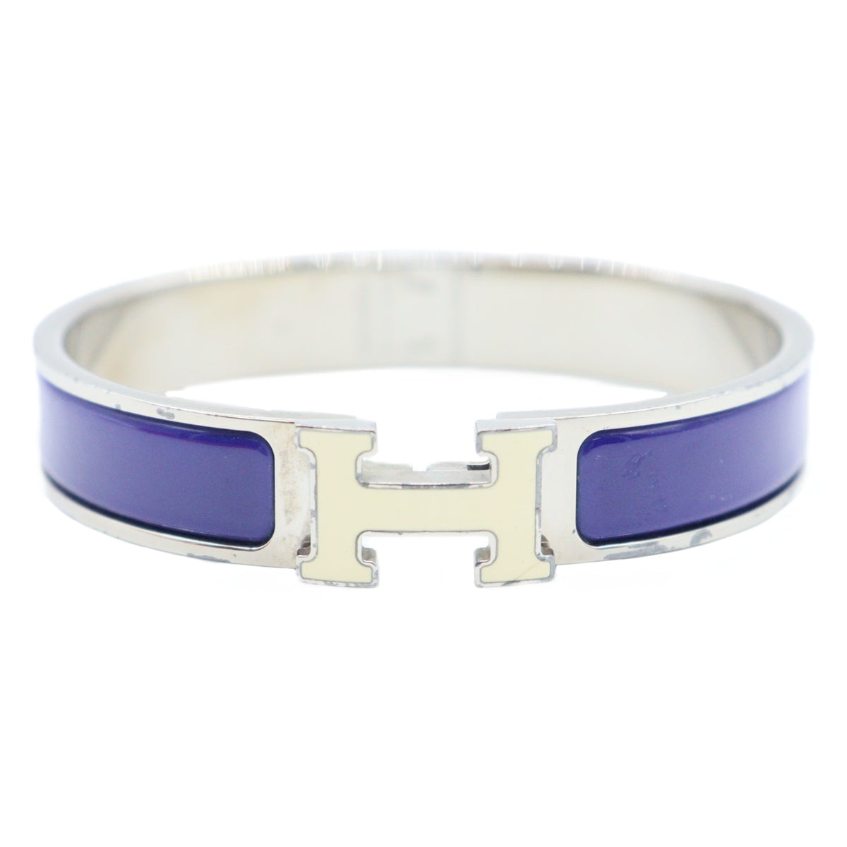 Hermes Clic H GM Bracelet H700002FP3BGM