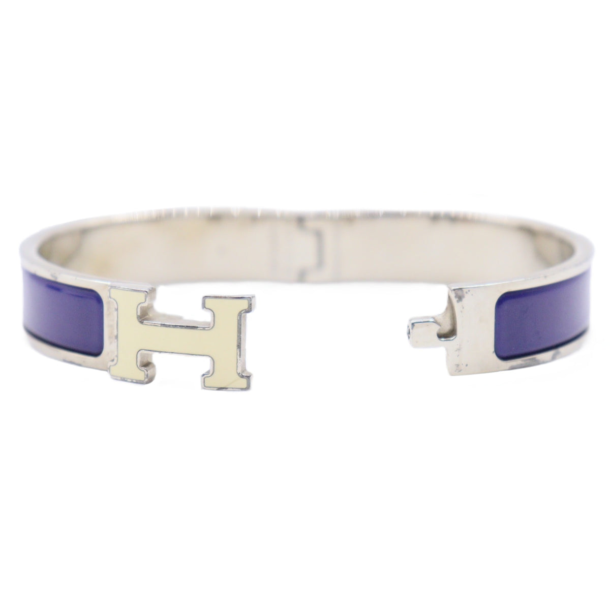 Hermes Clic H GM Bracelet H700002FP3BGM