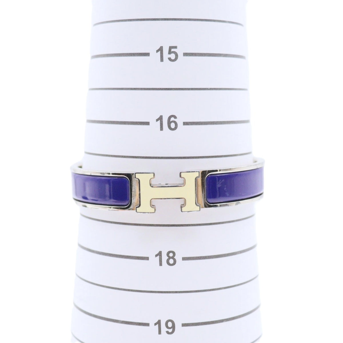 Hermes Clic H GM Bracelet H700002FP3BGM