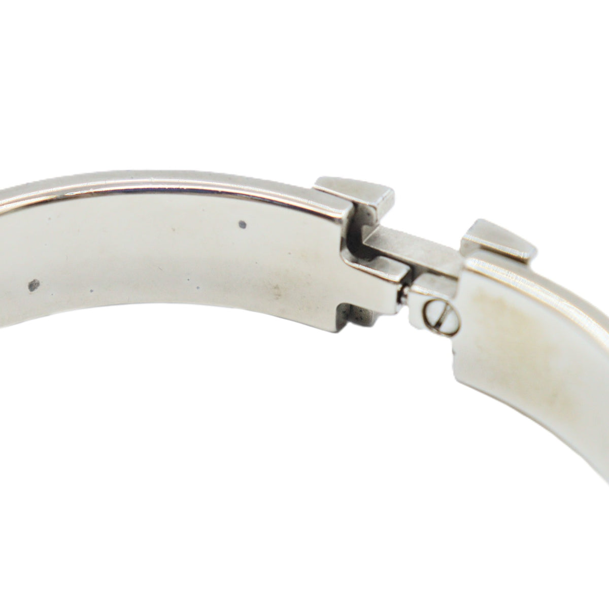 Hermes Clic H GM Bracelet H700002FP3BGM