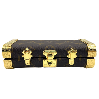 Louis Vuitton Vanity Casa PM 2 Way Shoulder M46758