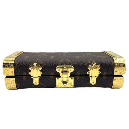 Louis Vuitton Vanity Casa PM 2 Way Shoulder M46758
