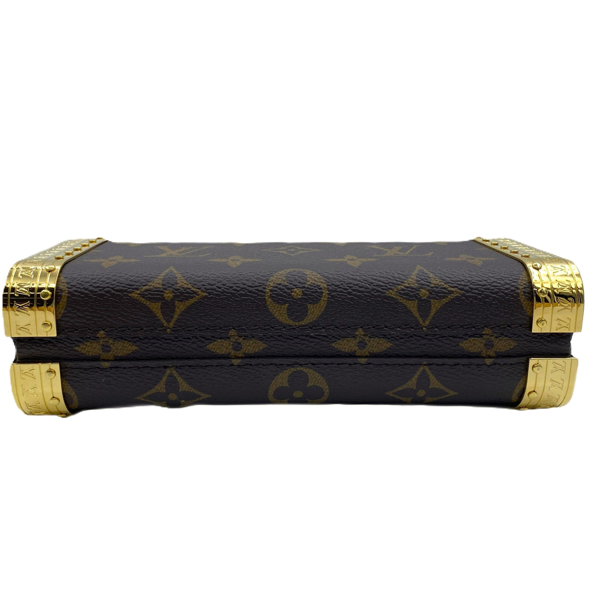 Louis Vuitton Vanity Casa PM 2 Way Shoulder M46758