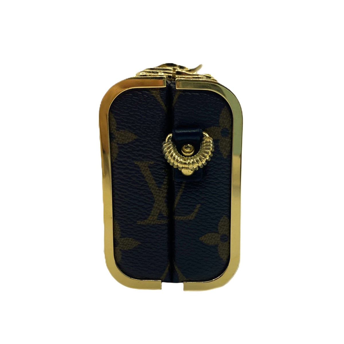 Louis Vuitton Vanity Casa PM 2 Way Shoulder M46758