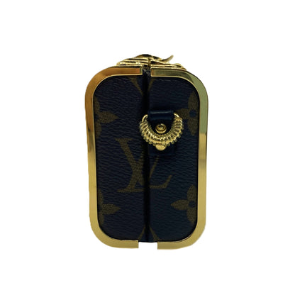 Louis Vuitton Vanity Casa PM 2 Way Shoulder M46758