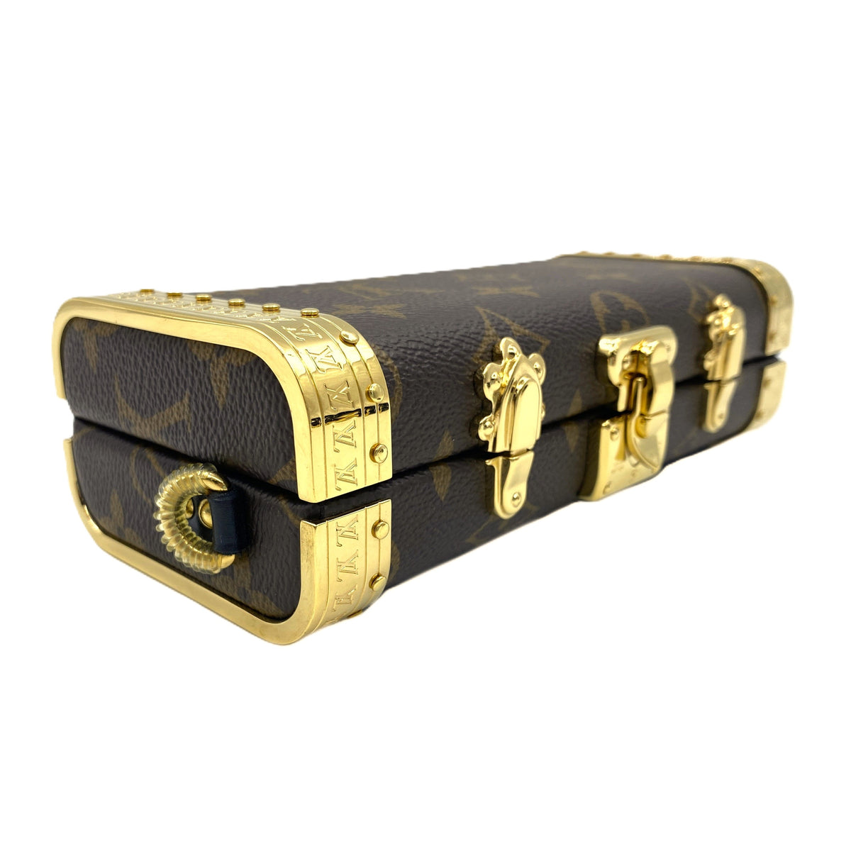 Louis Vuitton Vanity Casa PM 2 Way Shoulder M46758