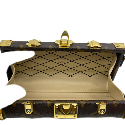 Louis Vuitton Vanity Casa PM 2 Way Shoulder M46758
