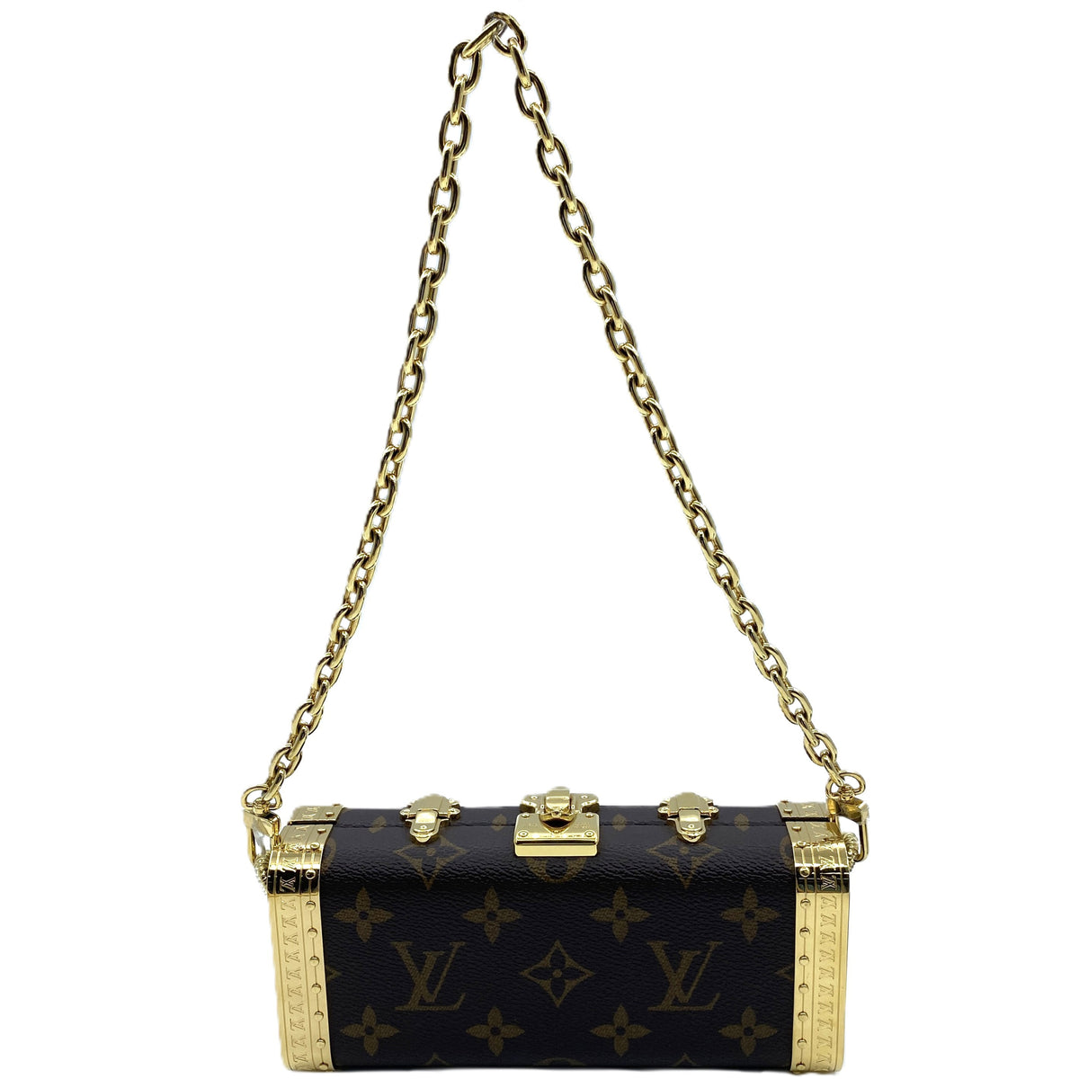 Louis Vuitton Vanity Casa PM 2 Way Shoulder M46758