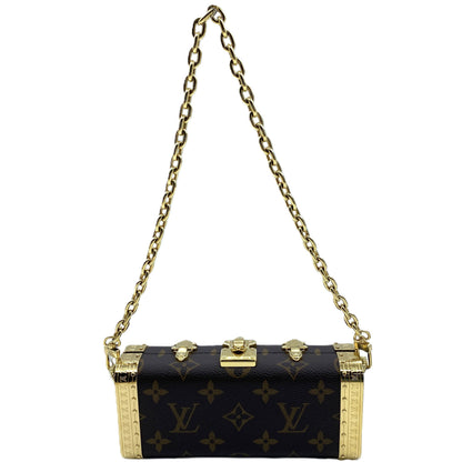 Louis Vuitton Vanity Casa PM 2 Way Shoulder M46758