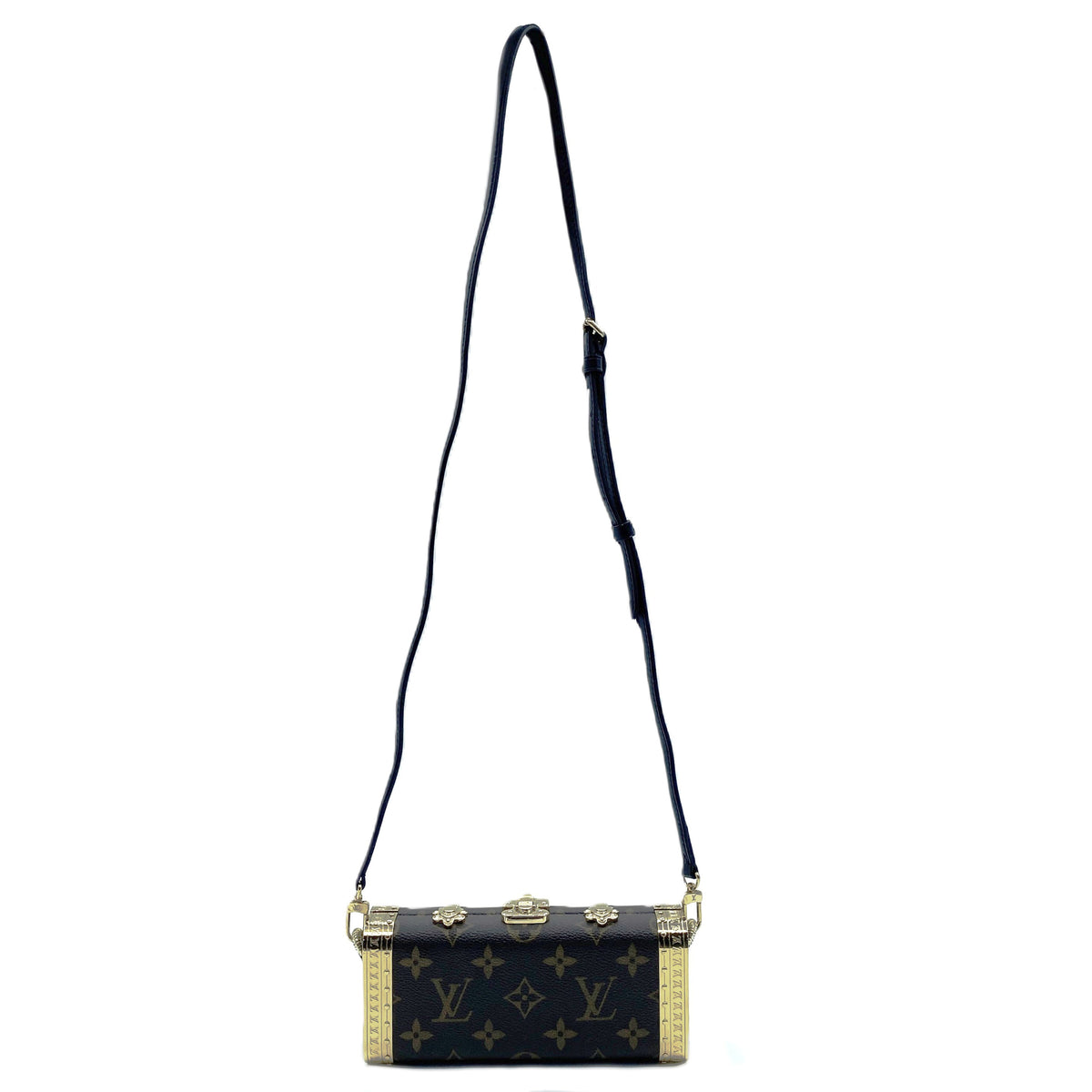 Louis Vuitton Vanity Casa PM 2 Way Shoulder M46758