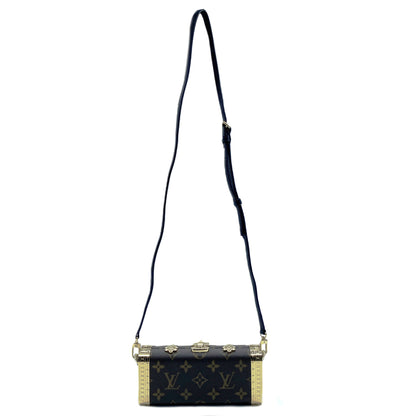 Louis Vuitton Vanity Casa PM 2 Way Shoulder M46758
