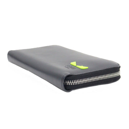 Fendi Monsters Eye Zippy Wallet 7M0267
