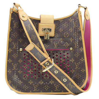 Louis Vuitton Musette Shoulder Bag M95172
