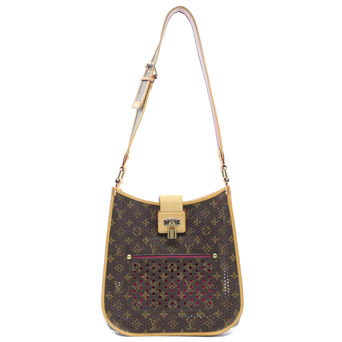 Louis Vuitton Musette Shoulder Bag M95172