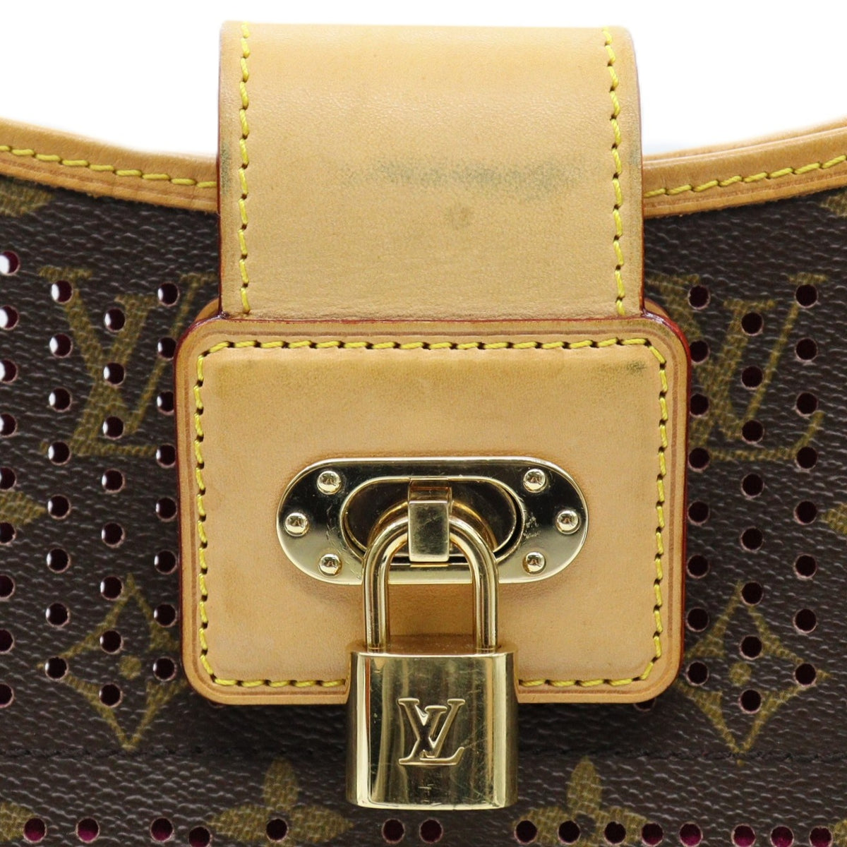 Louis Vuitton Musette Shoulder Bag M95172