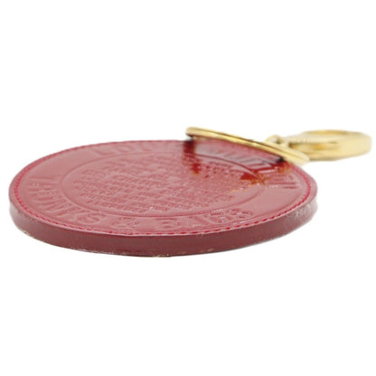 Louis Vuitton Porte-Cles Rond T&B Charm &Key Holder M93605