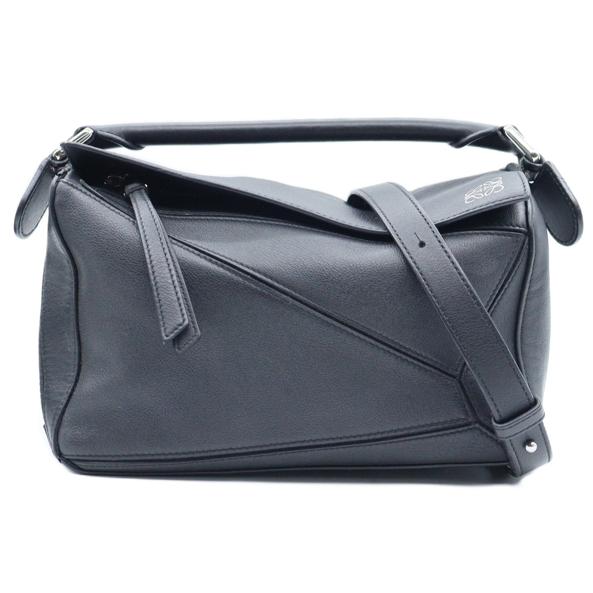 Loewe Puzzle Small 2way Shoulder 012206