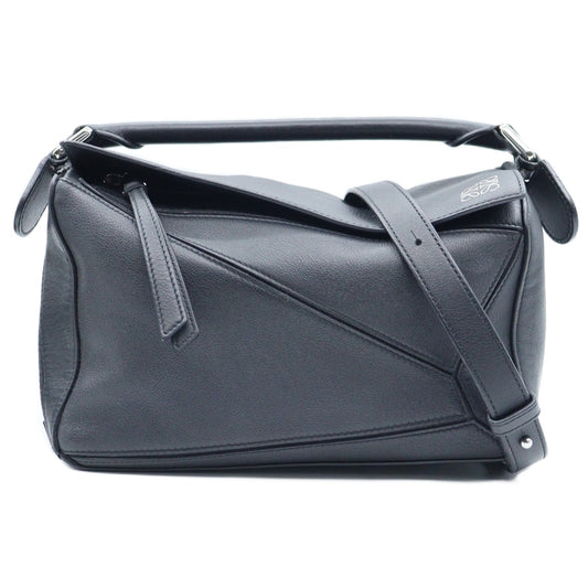 Loewe Puzzle Small 2way Shoulder 012206