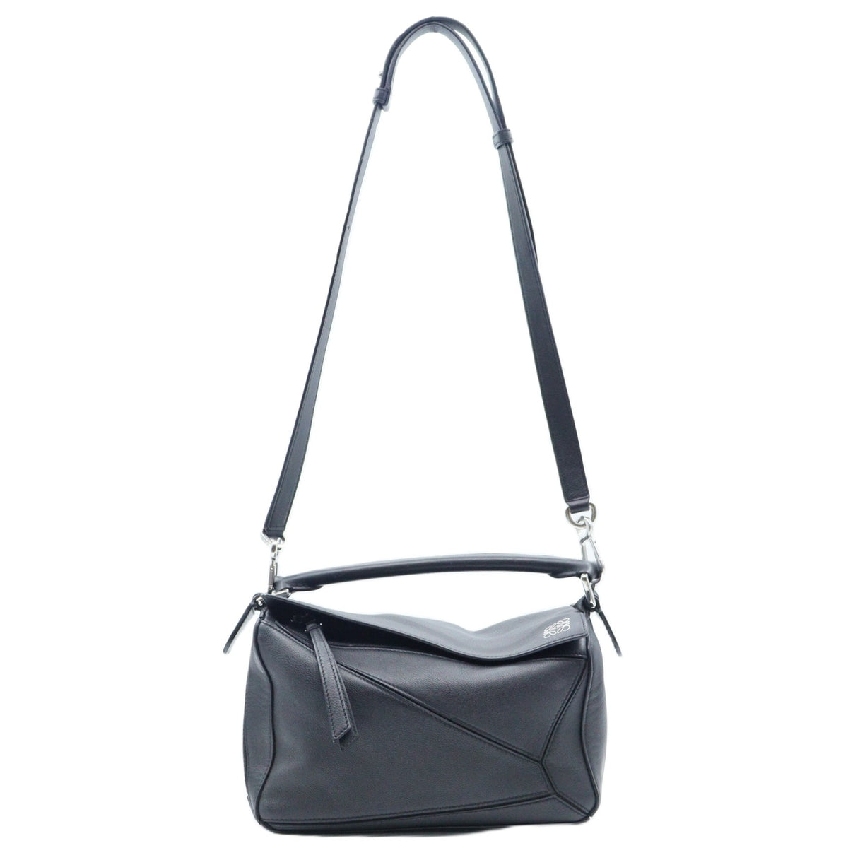 Loewe Puzzle Small 2way Shoulder 012206
