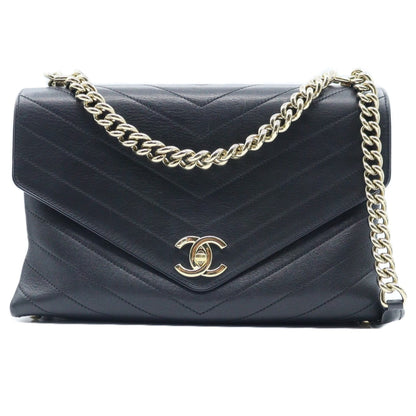 Chanel Seasonal Chain Shoulder