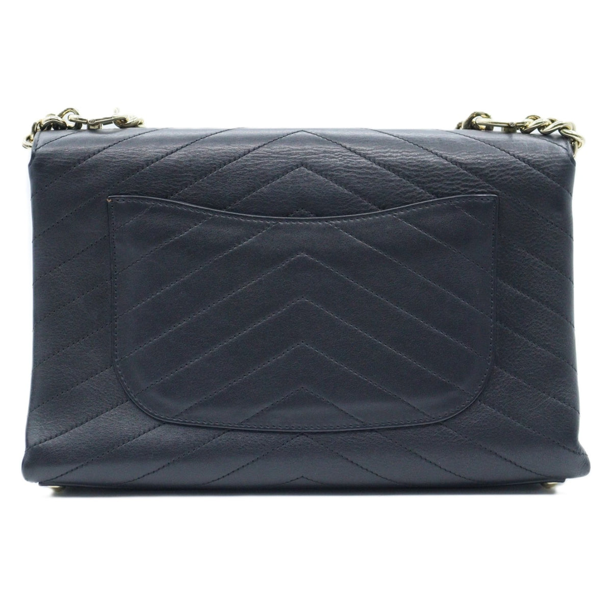 Chanel Seasonal Chain Shoulder