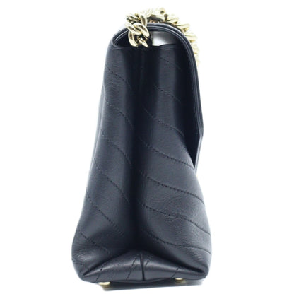 Chanel Seasonal Chain Shoulder