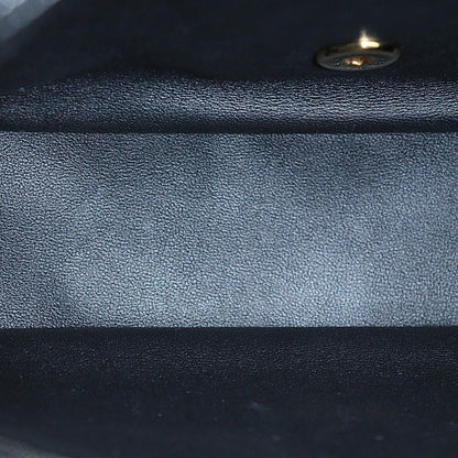 Chanel Top Handle Chain Shoulder AS4212