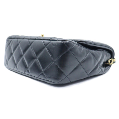 Chanel Top Handle Chain Shoulder AS4212
