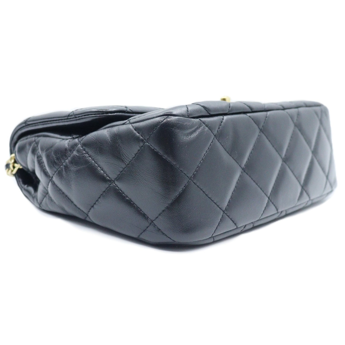 Chanel Top Handle Chain Shoulder AS4212