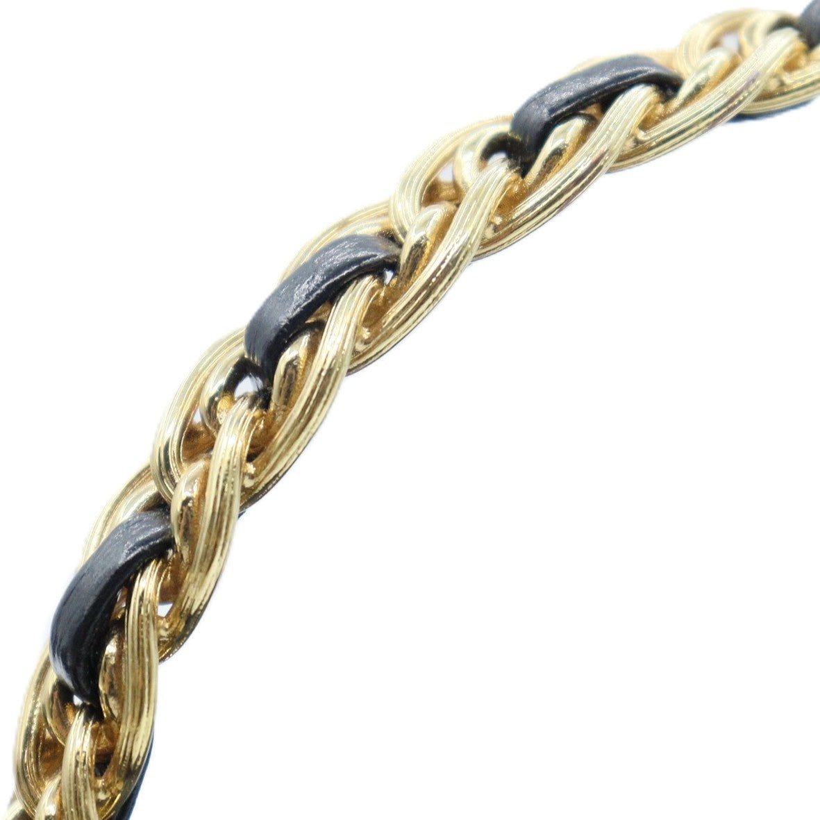 Chanel Top Handle Chain Shoulder AS4212