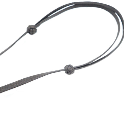 Hermes Isthme Pop Pendant Necklace
