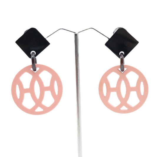 Hermes Hara Earrings